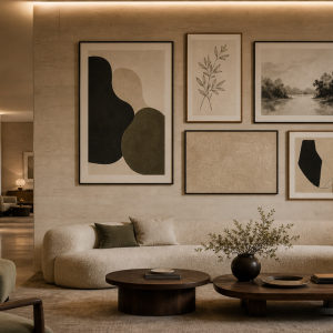 Designer Collection Artwork Package
