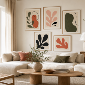 Villa Collection Artwork Package