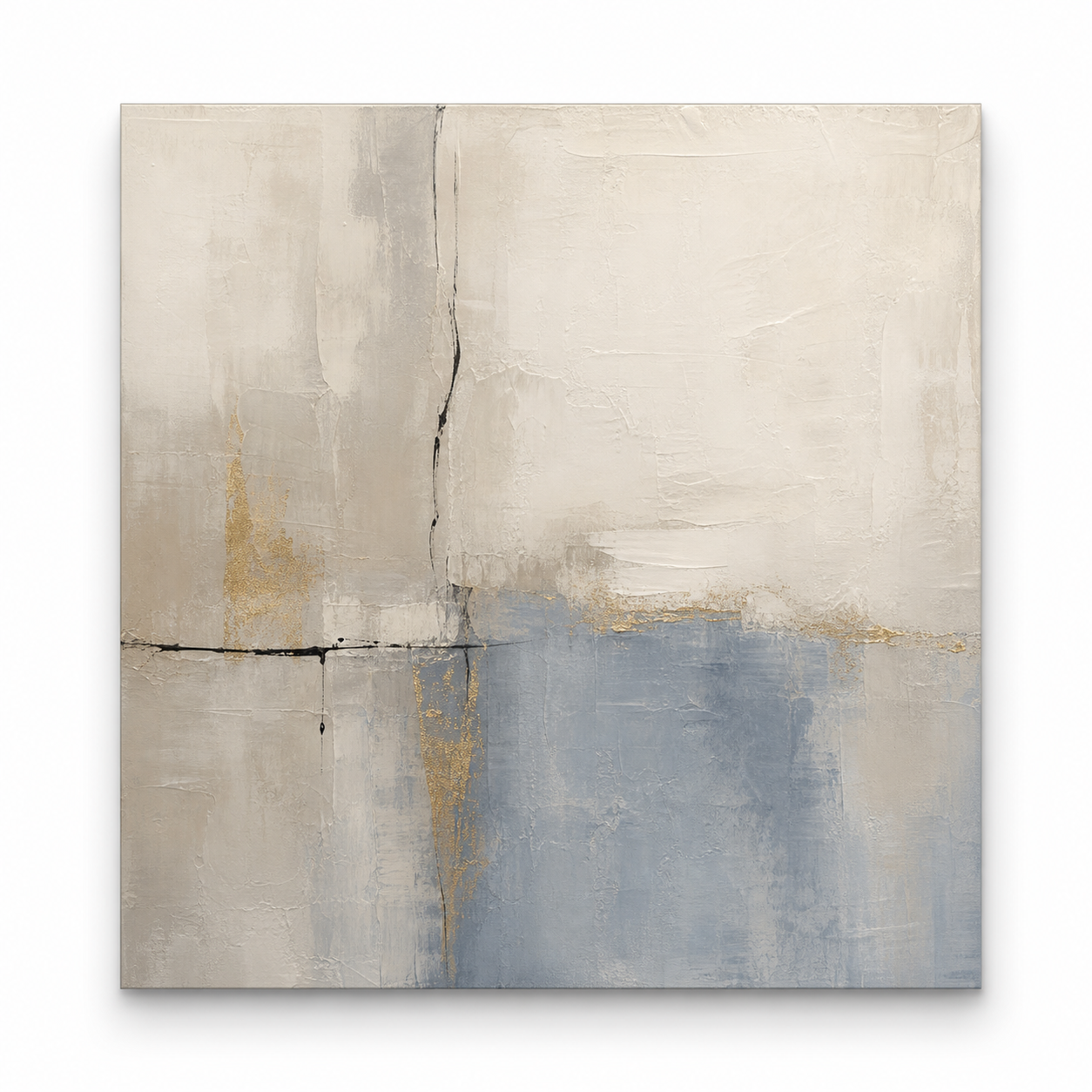 Creative Process artwork solution