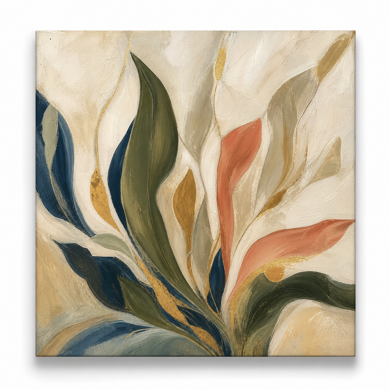Botanical Art artwork solution