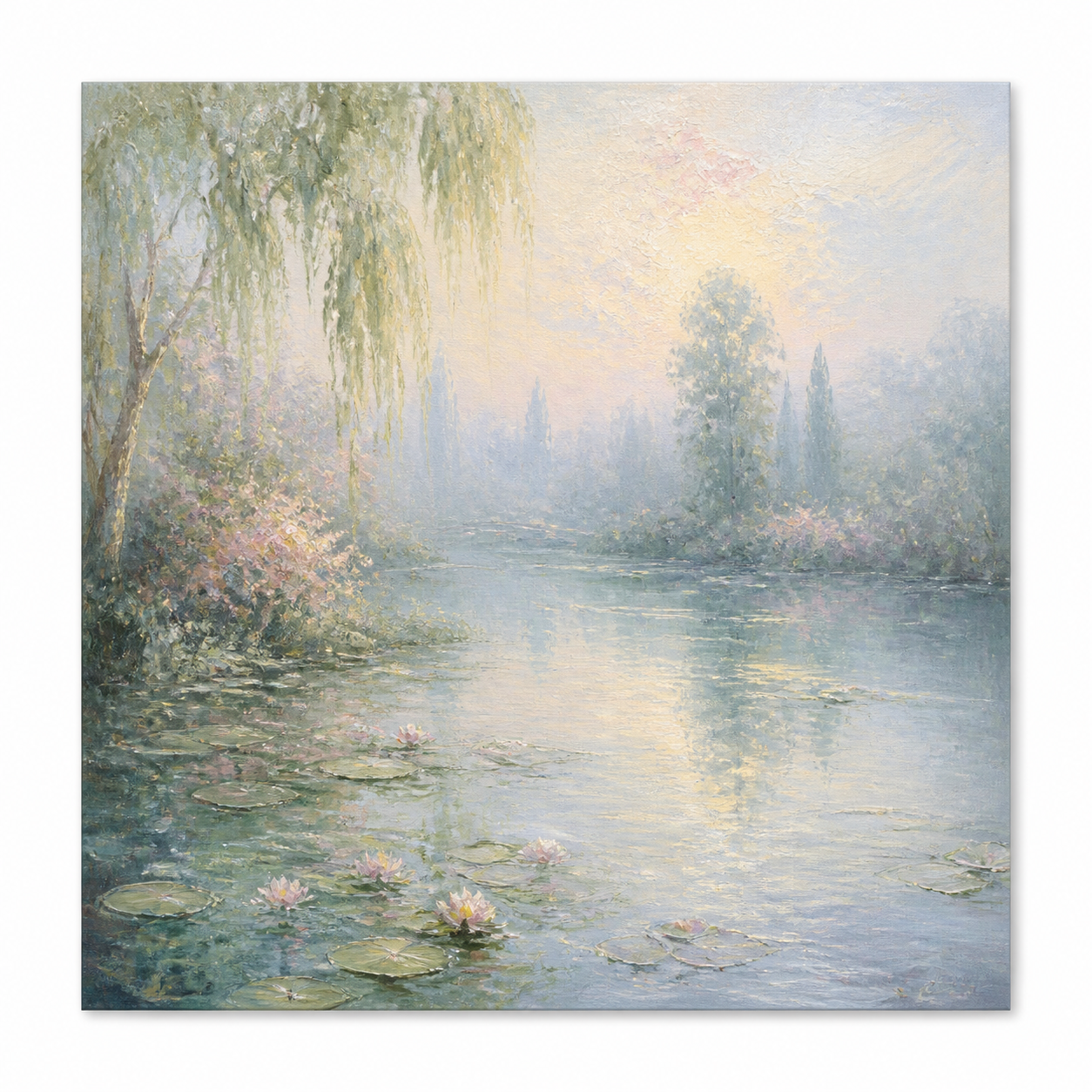 Landscape Art